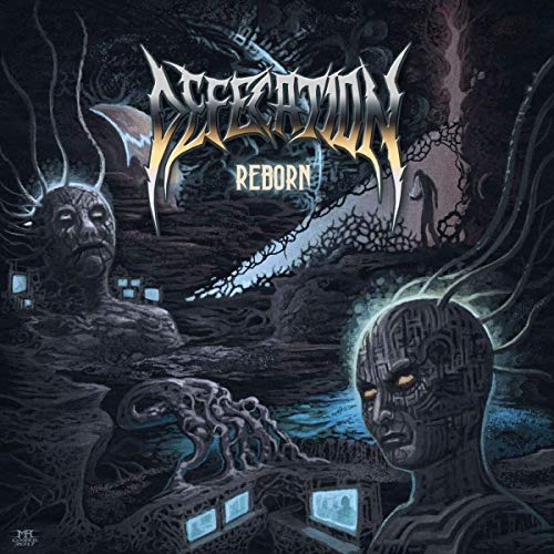 Reborn (7")