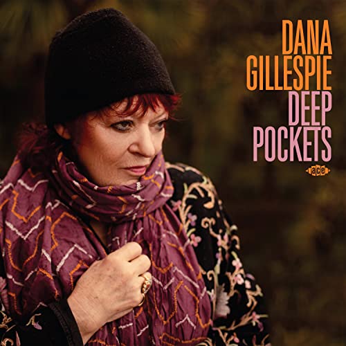 Deep Pockets [Vinyl]