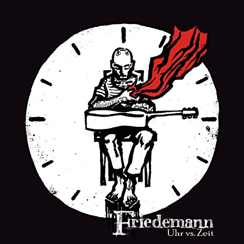 Uhr Vs Zeit