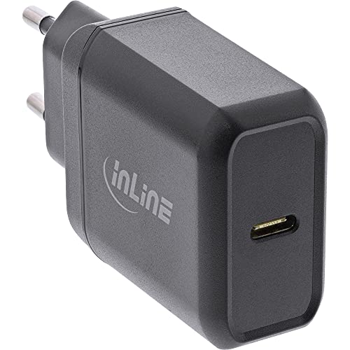 Inline Cavo Di Alimentazione Per Notebook (Giunto A 3 Poli, 2 M, Inghilterra) Nero