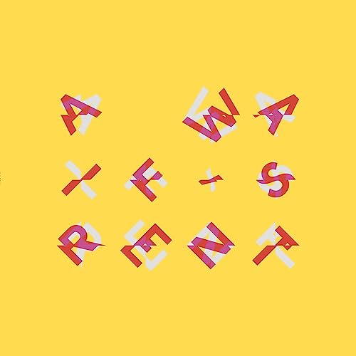 Bronze Teeth: A Waifs Rent [Winyl]