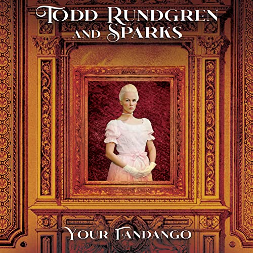 Your Fandango