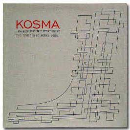 Flow/Odessa Remixes 12"