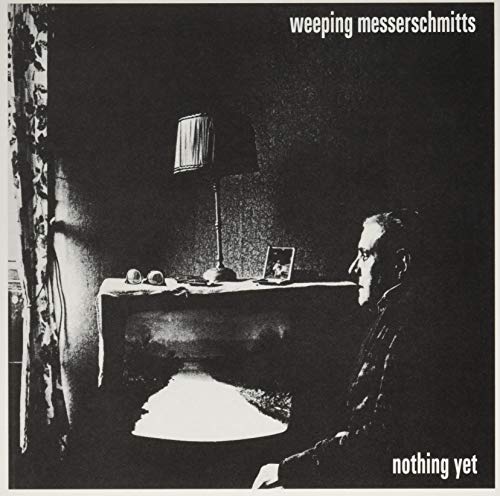 Nothing Yet