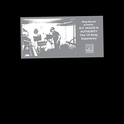 Out Of Body Experience (Mix)