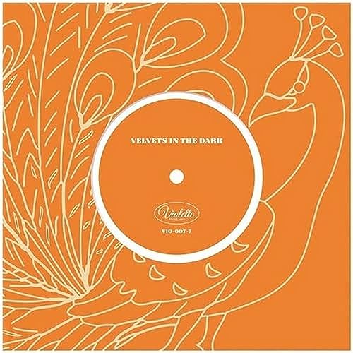 Velvets In The Dark/Koala Bears