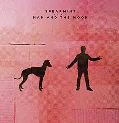 Man & The Moon (2 Lp)