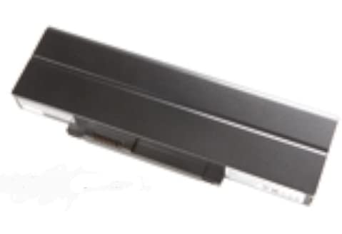 Wortmann - Batteria Per Computer Portatile, 1 X 6 Celle, Per Terra Mobile 1511, 1526, 1527, 1547, 1747 (6-87-C480S-4P42)