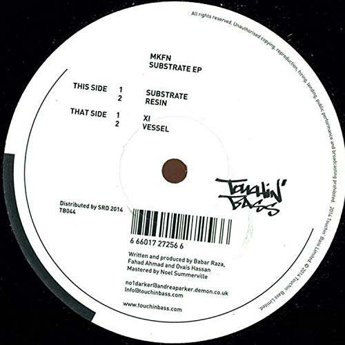 Substrate Ep