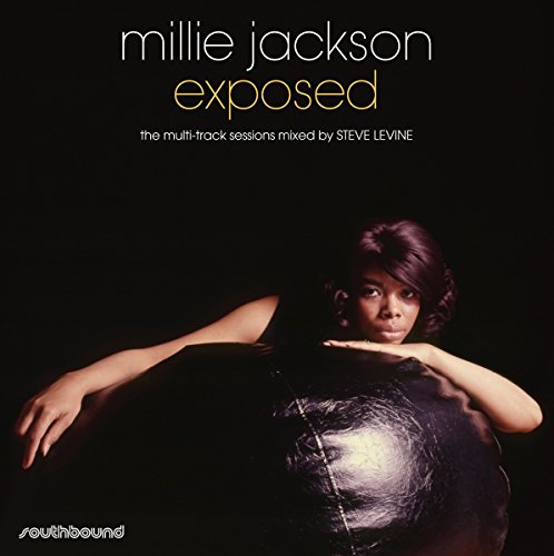 Exposed The Multi Track Sessions Mixed By Steve Levine