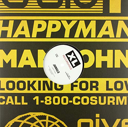 Happy Man