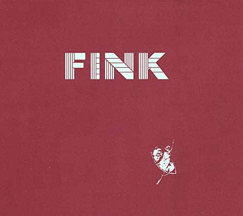 Fink (Ltd.Edition,Remastered) [Vinyl]