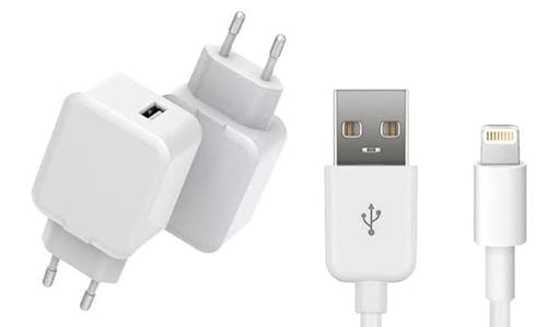Coreparts Usb Charger For Iphone & Ipad Marca