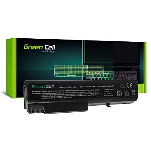 Bateria Port. Hp Compaq 6530B/ 6535B 11.1V 4400Mah Hp14