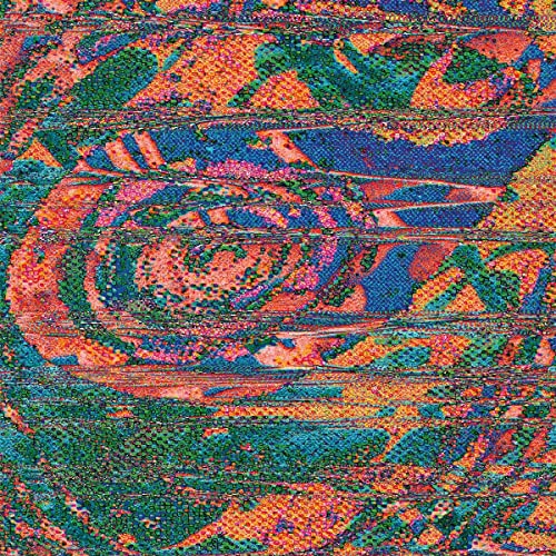 Lsd Superhero