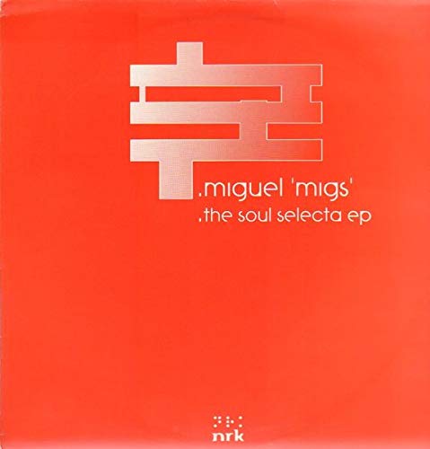 The Soul Selecta Ep