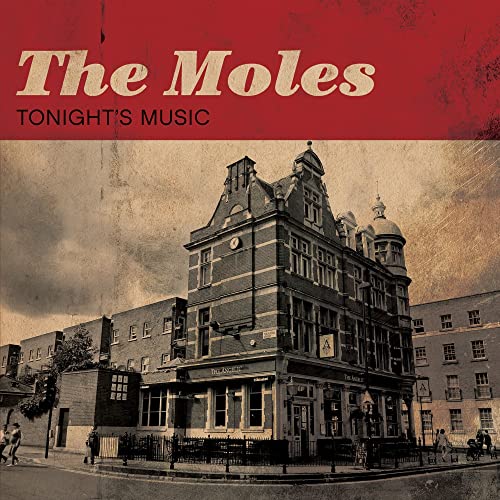 Tonight S Music