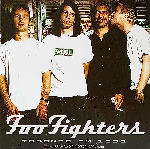 Toronto Fm 1996