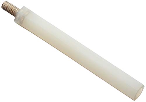 Delock Abstandshalter M4 X M4, Sechskant, Innen/Aussen, 57 Mm Natur 4 Piezas
