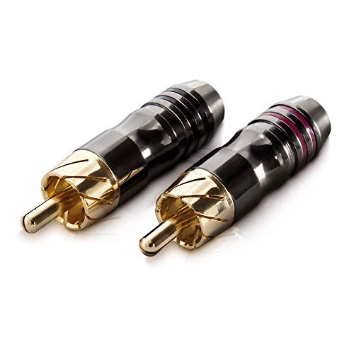 High-End Rca Maschio