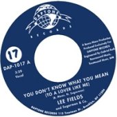 You Dont Know What You Mean