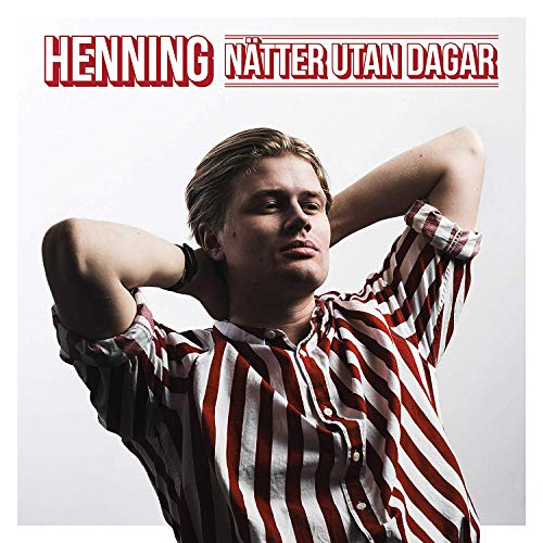 Natter Utan Dagar