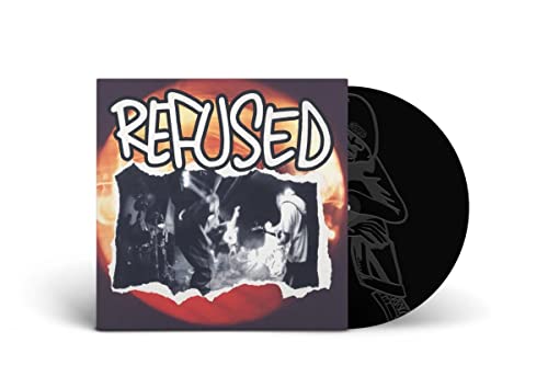 Pump The Brakes (Limited Etched Edition)