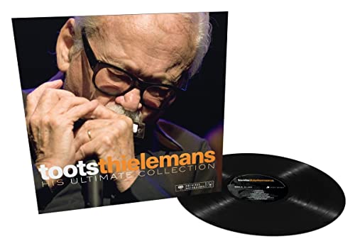 Top 40 - Toots Thielemans