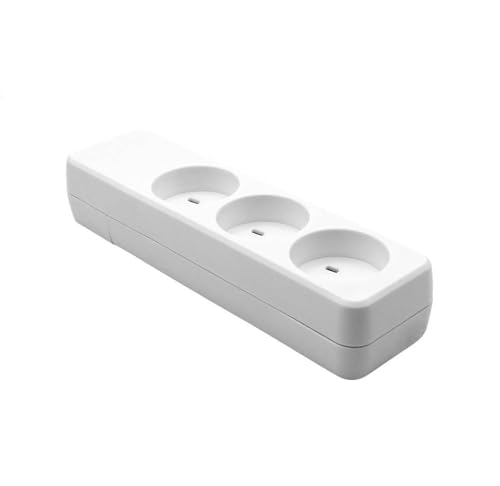 Proxtend Danish It Power Strip 3-Way Marca