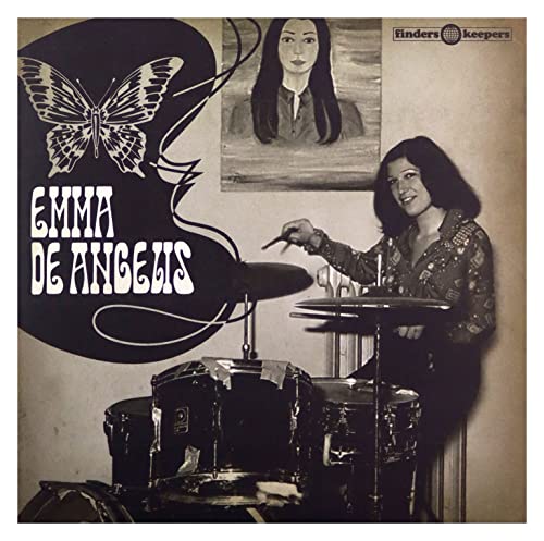 Emma De Angelis