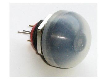 Switches Kapuchon En Plastique Pour Bouton-Poussoir Miniature R1396R R1396W Et