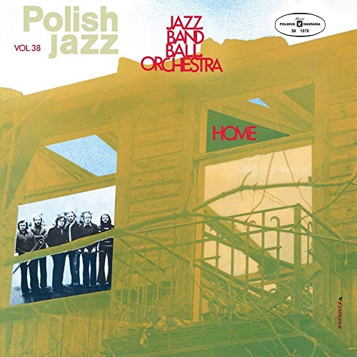 Home (Polish Jazz)