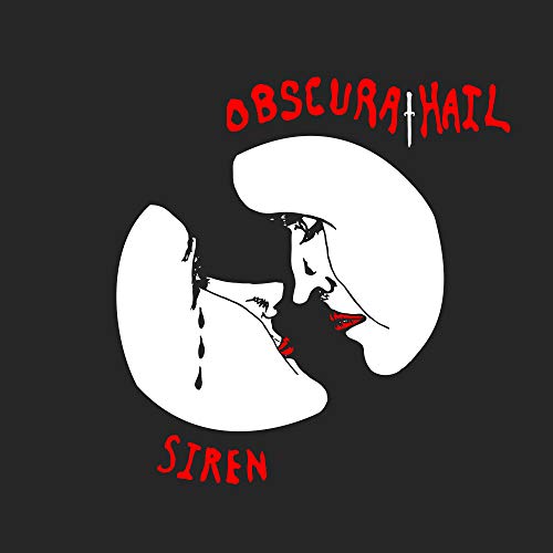Siren/Zero