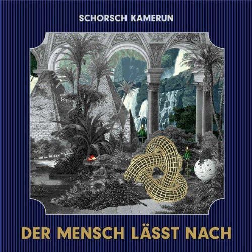 Der Mensch Laesst Nach