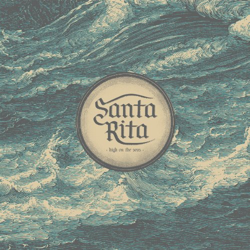 High On The Seas [Vinyl]