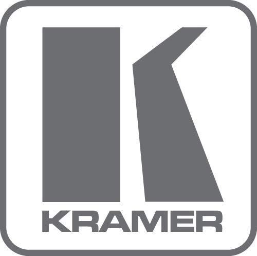 Kramer Electronics Adc-U31C/M1 Cavo E Adattatore Video 0,17 M Usb C Usb C + Usb A + Vga Bianco