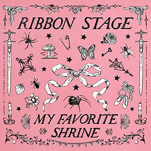 My Favorite Shrine Ep