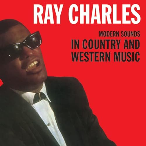 Modern Sounds In Country And Western Music