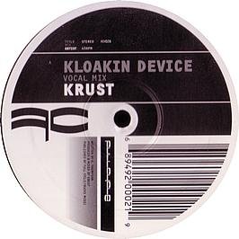 Kloakin Device Vocal Rmx