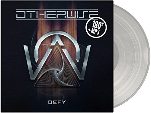 Defy (Vinyl Clear + Mp3)