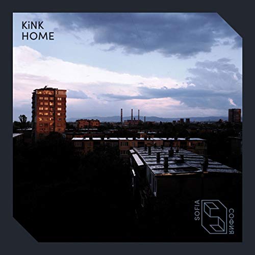 Home (Mix)