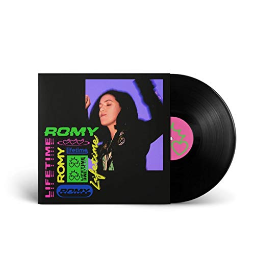 Lifetime Remixes (12" Mix)