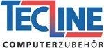 Tecline Lwl Patchkabel, 50/125 Μm, Om2-Faser, 2X St Stecker/Mtrj Stecker, Orange, 3,0 M