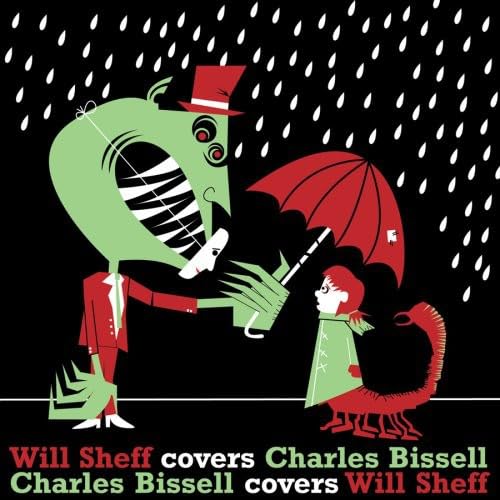 Will Sheff Covers Charles Bissell/Charl