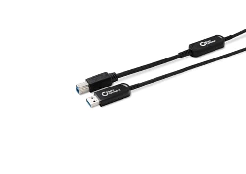 Microconnect Premium Optic Usb Cable 3.0 Marca