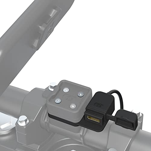Oxford Convertitore Usb Cliqr Ox865