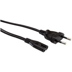 Nilox Alim Iec320-C7 (8 Form) / Eu Mt. 3