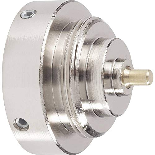 700104 - Adattatore Per Valvola Di Riscaldamento, Adatto Per Termosifone Danfoss Rav