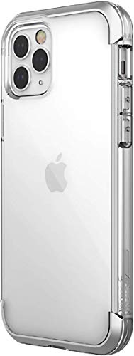 X-Doria Raptic Coque Air Trasparente Per Iphone 12/12 Pro