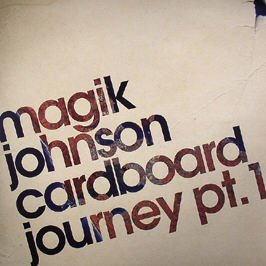 Cardboard Journey/Part A